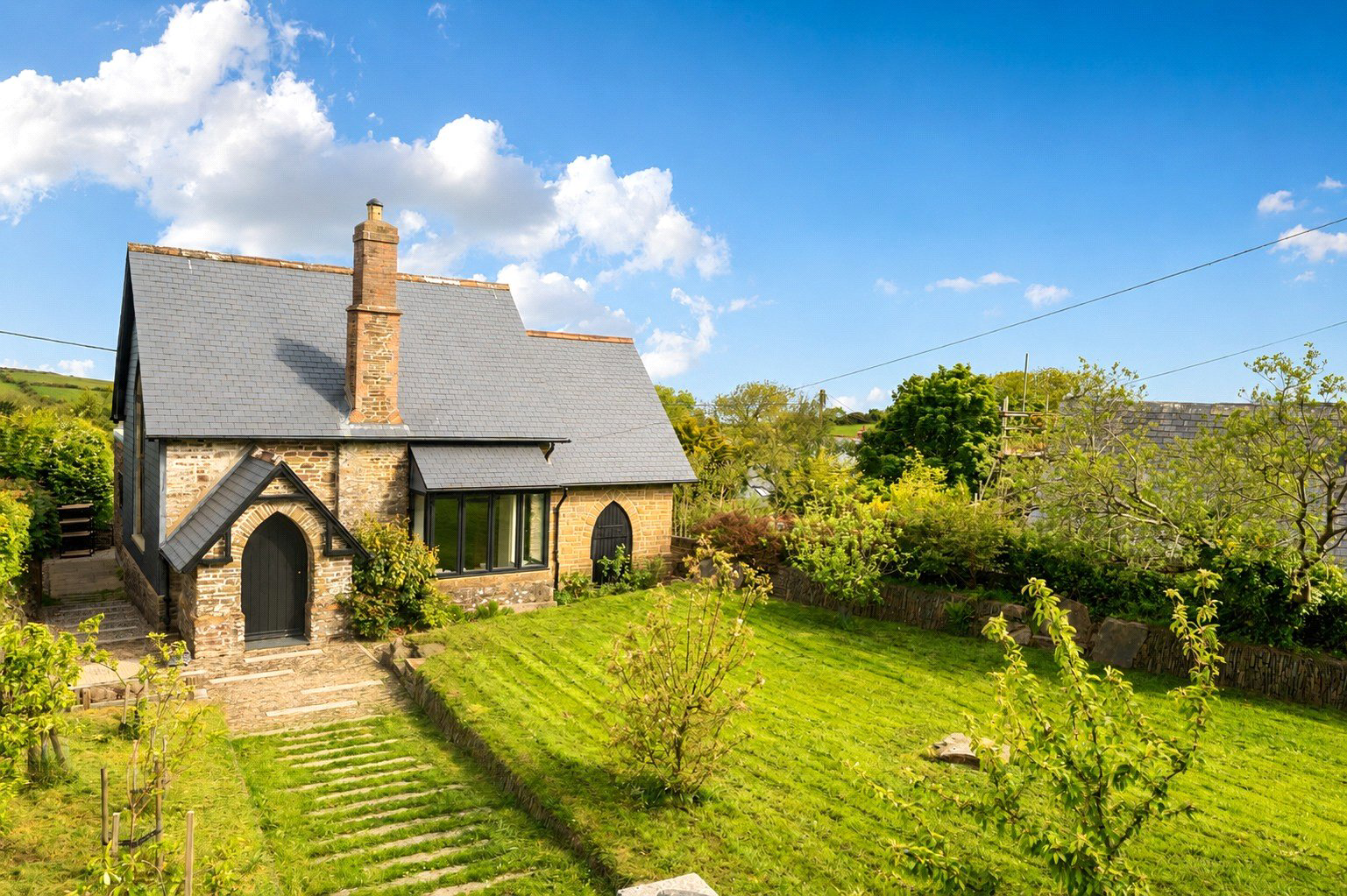 Martinhoe, Parracombe, Barnstaple, Devon, EX31, photo 11