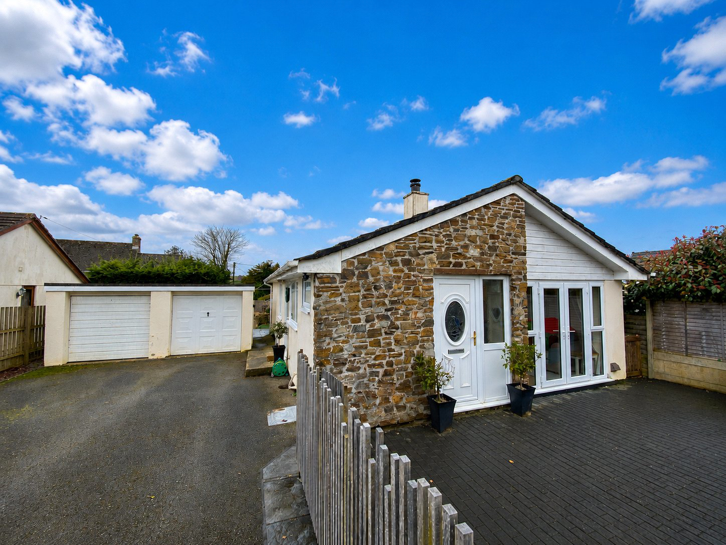 Green Acre, Trebullett, Launceston, Cornwall, PL15