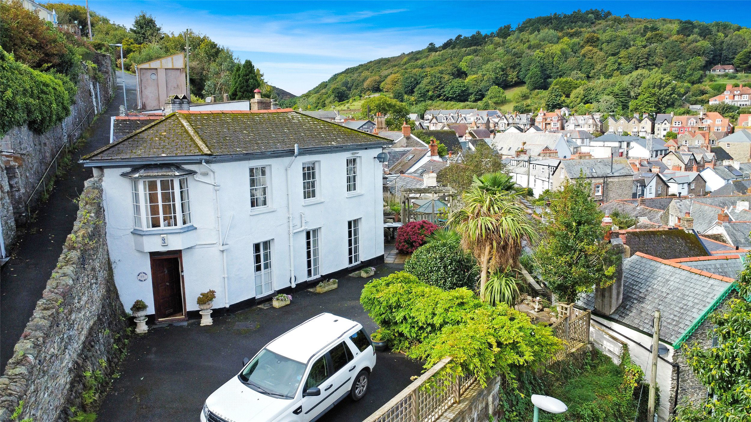 Sinai Hill, Lynton, Devon, EX35, photo 16