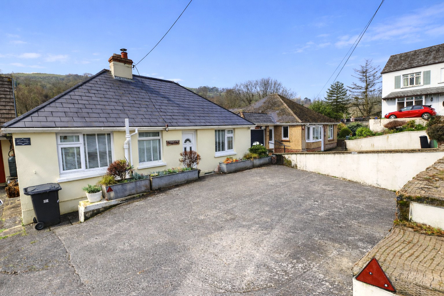 Lynton Road, Combe Martin, Devon, EX34
