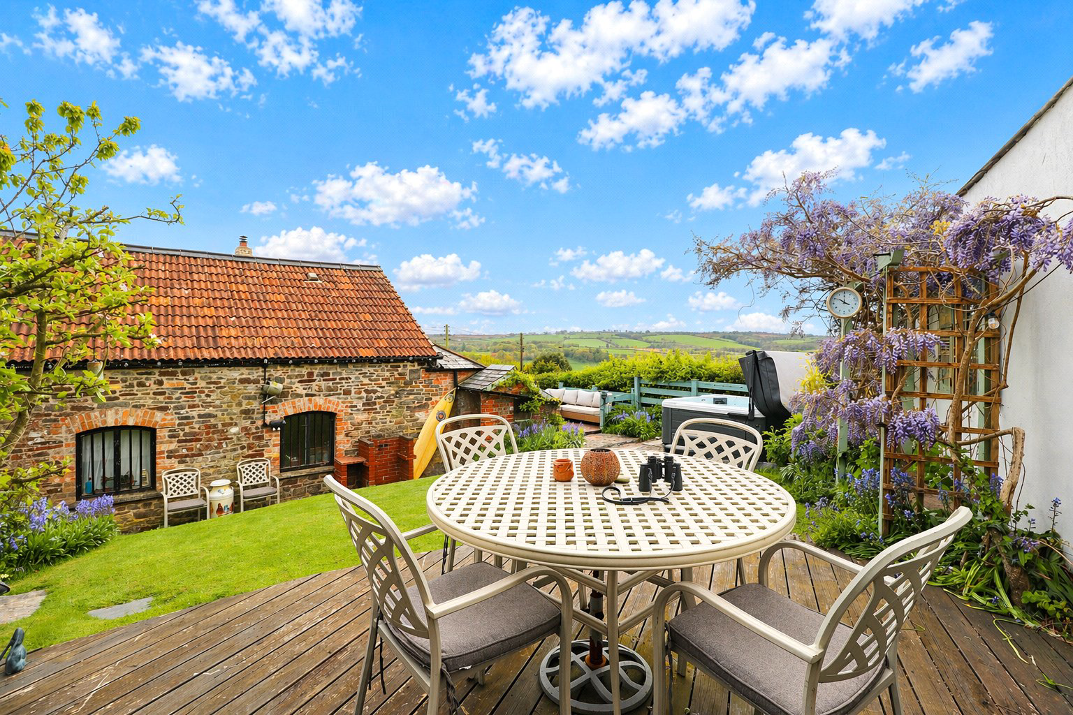 Littleham, Bideford, EX39