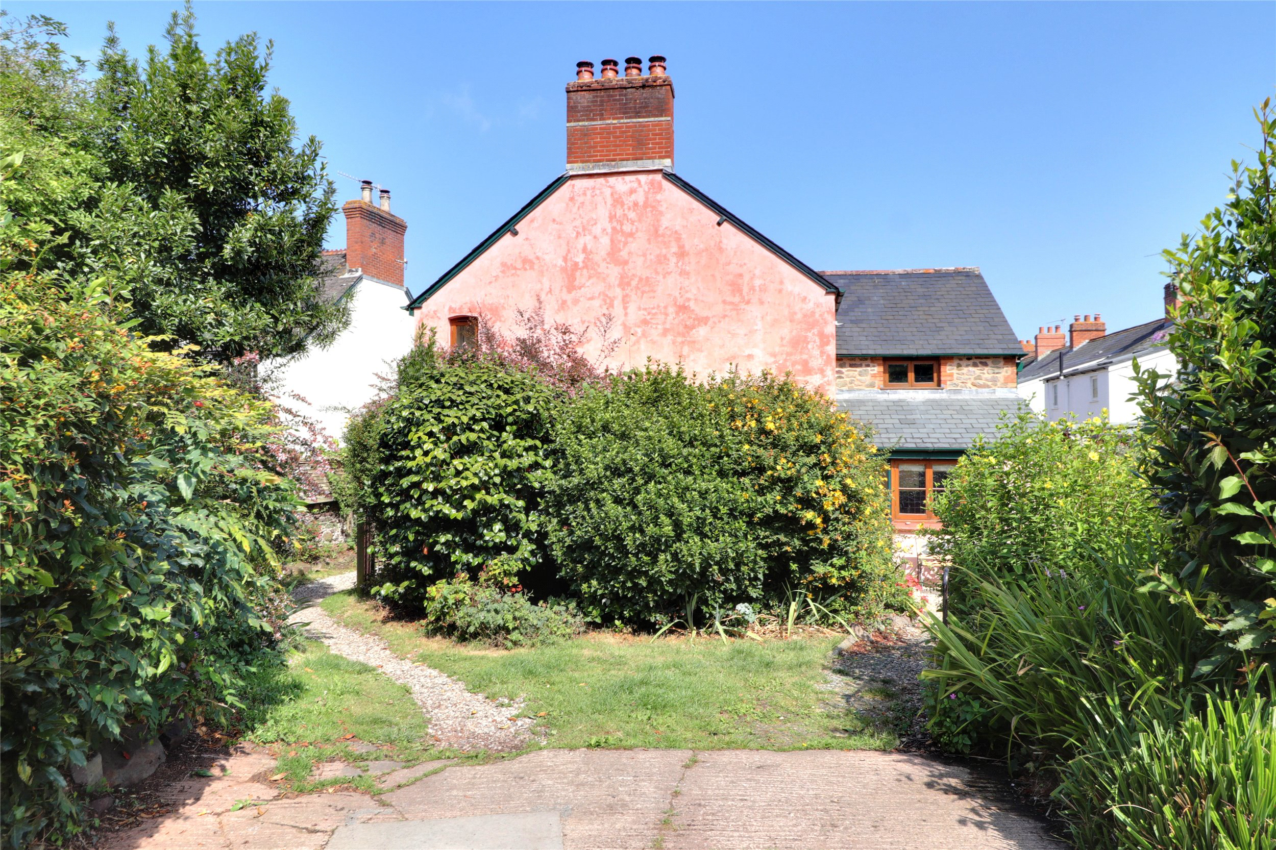 Marleys Row, Porlock, Minehead, TA24, photo 13