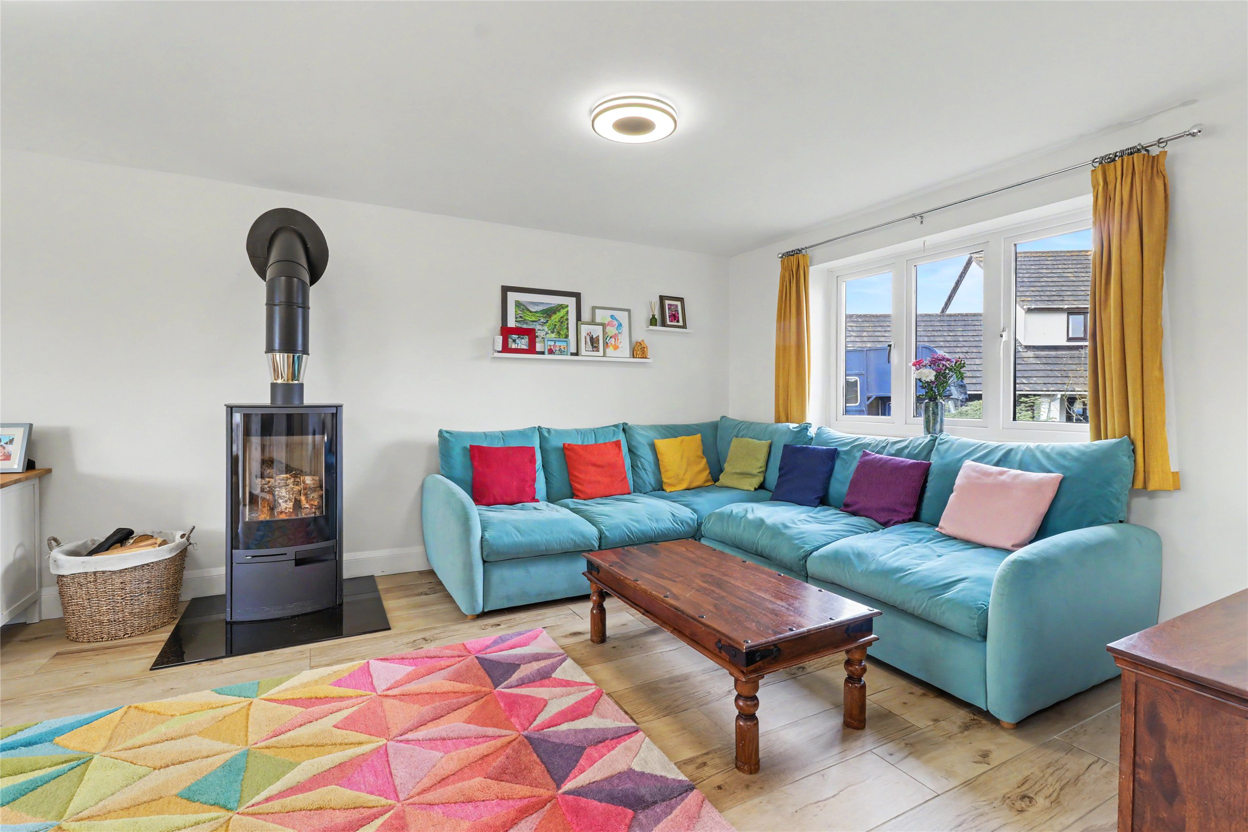 St. Andrews Close, Yarnscombe, Barnstaple, Devon, EX31, photo 4