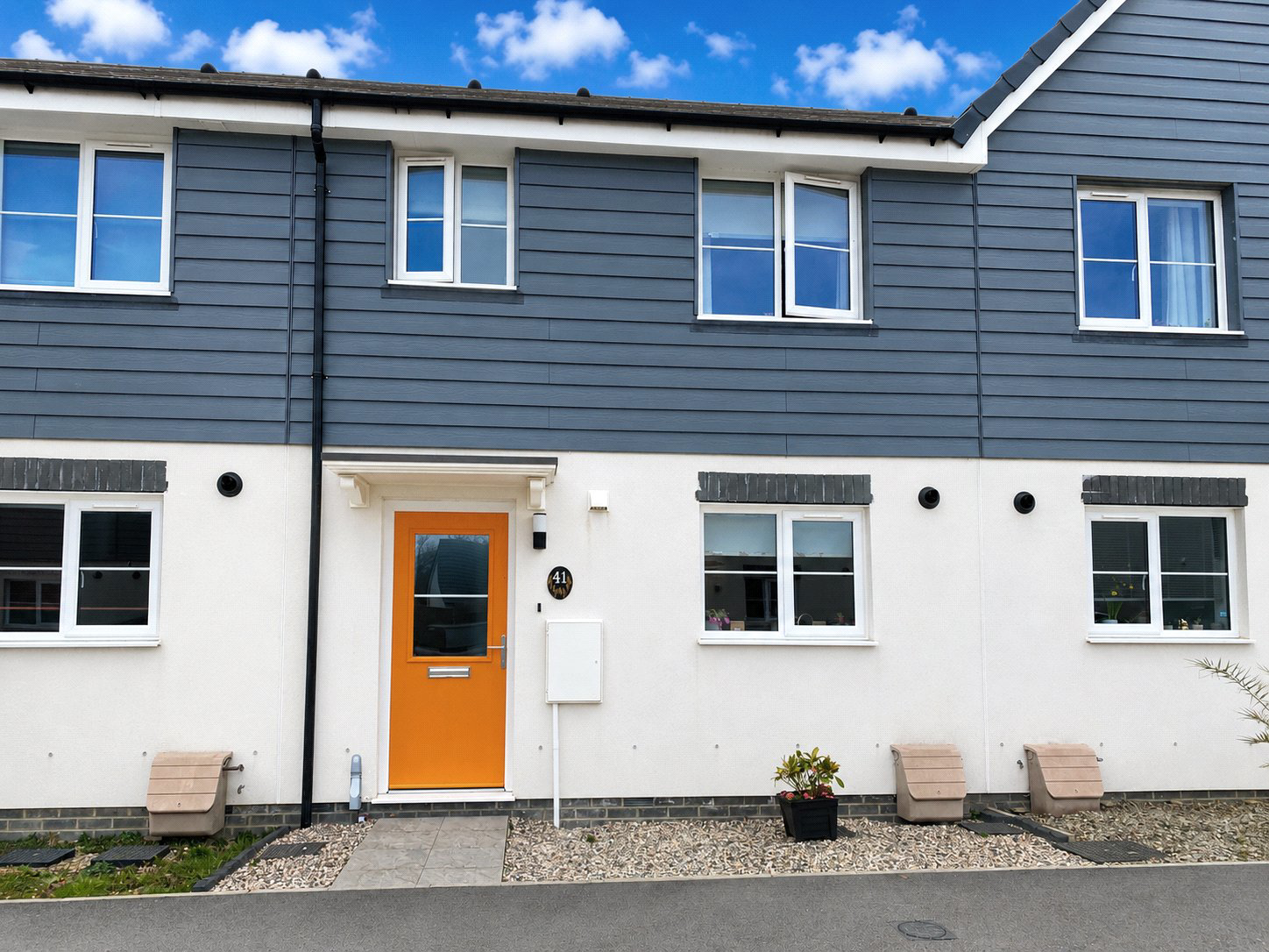 Barley Rise, Launceston, Cornwall, PL15