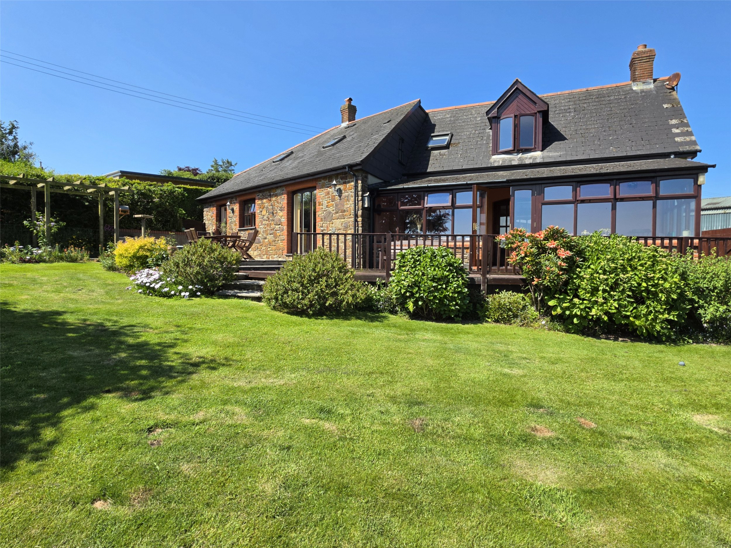 Frithelstock, Torrington, Devon, EX38, photo 17