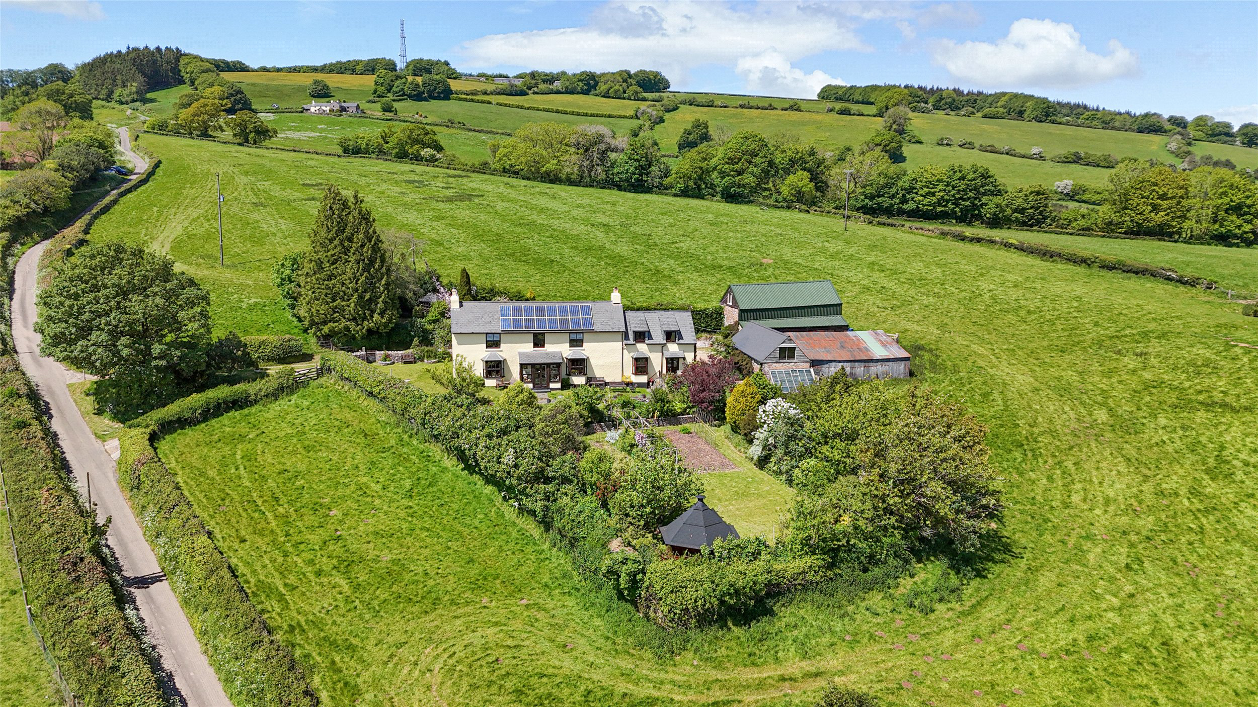 Brompton Ralph, Taunton, Somerset, TA4, photo 6