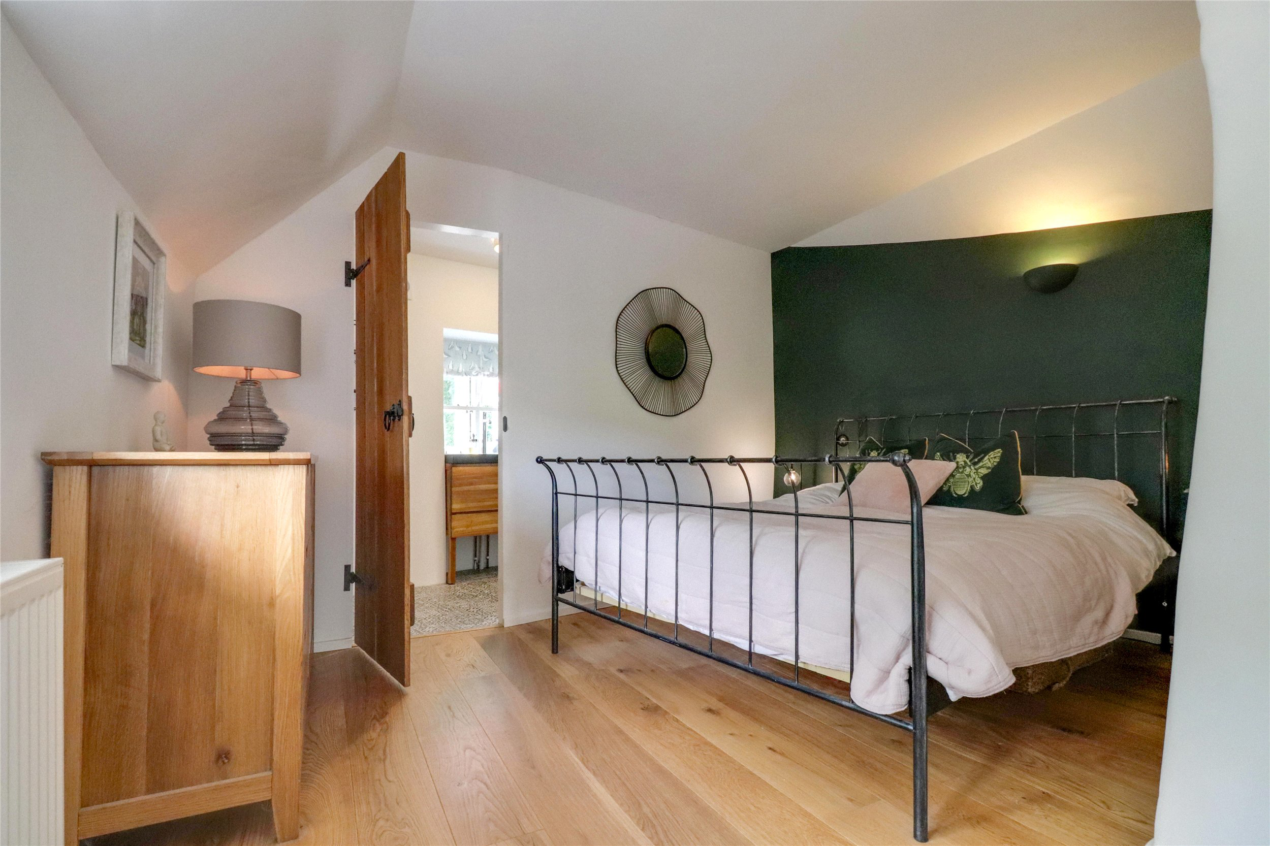 West Worlington, Crediton, Devon, EX17, photo 12
