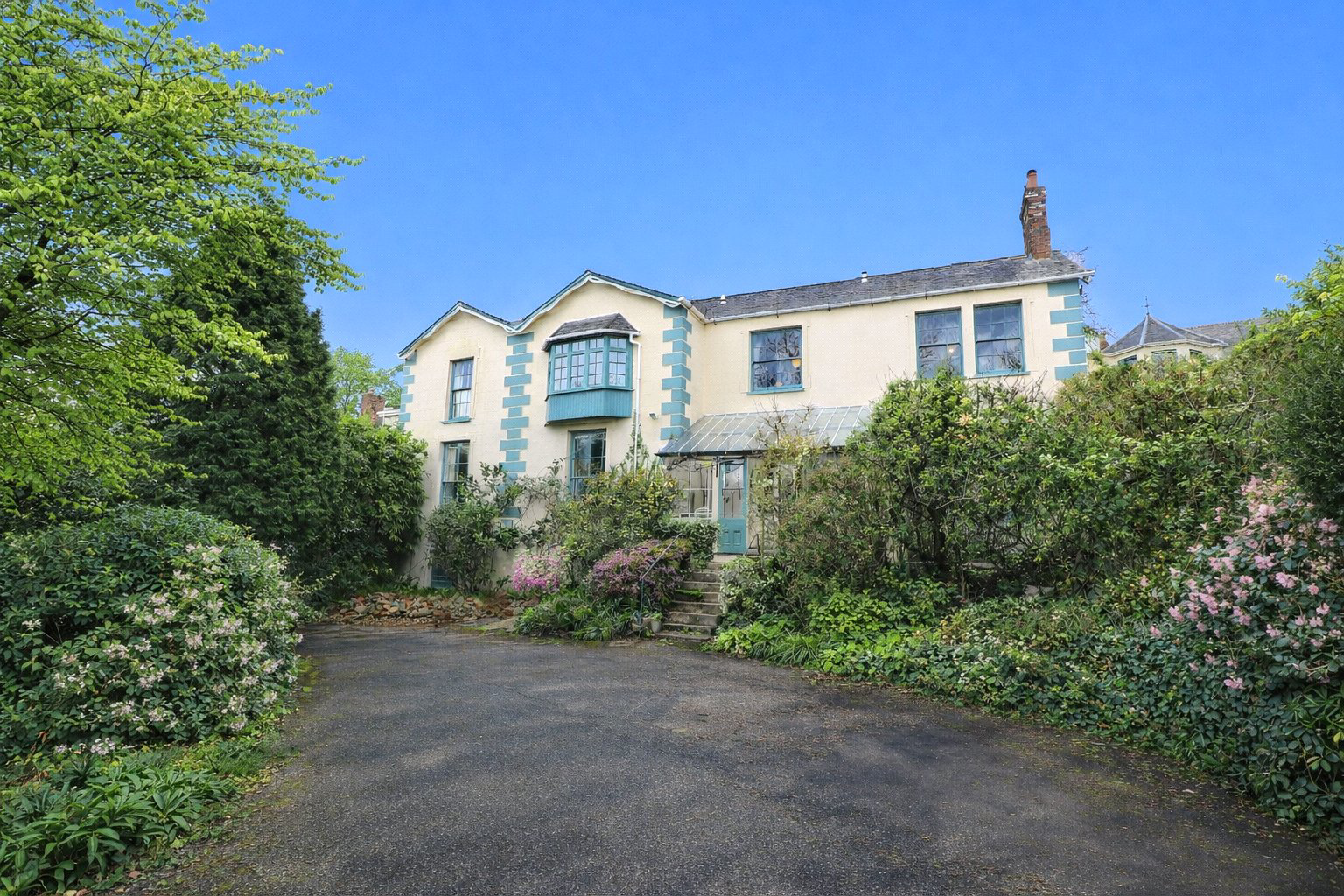 Orchard Hill, Bideford, Devon, EX39