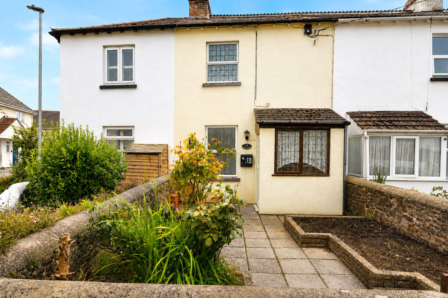 Riverbank Cottages, Bideford, Devon, EX39