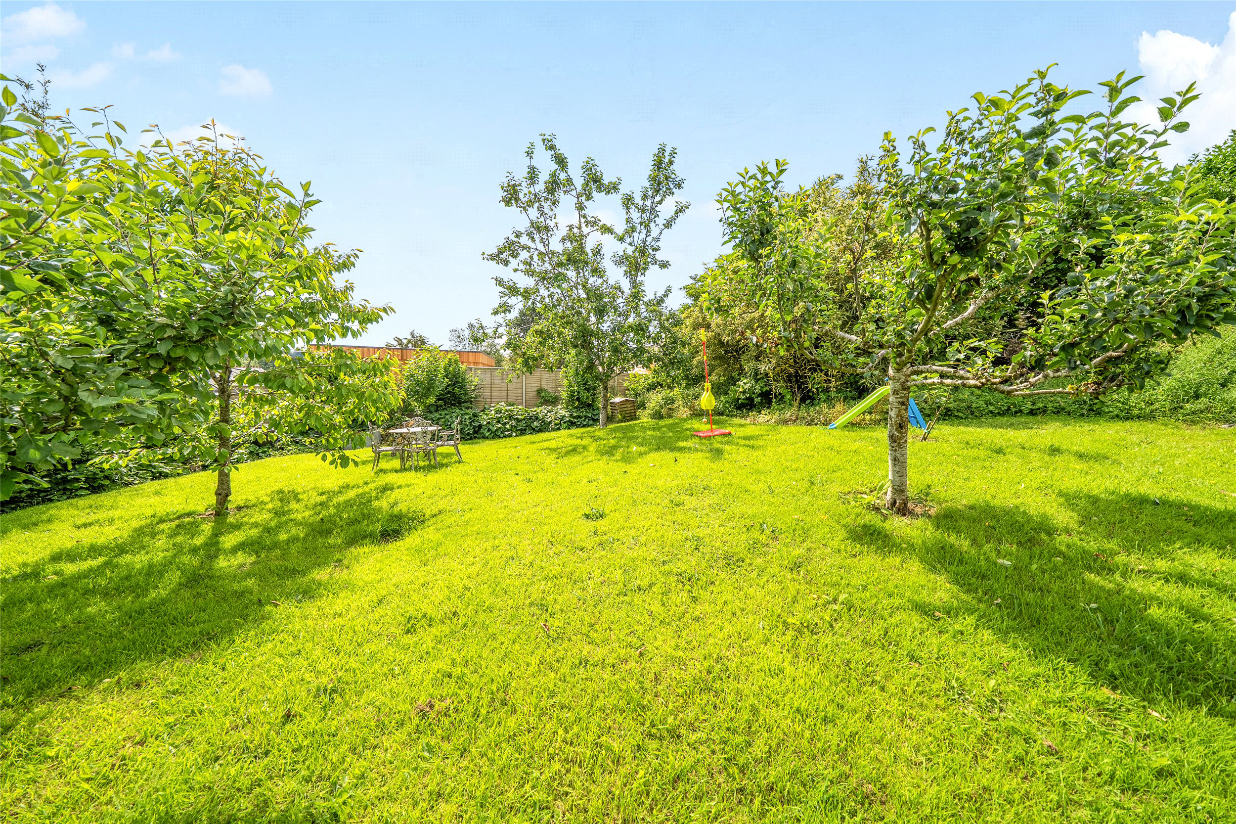 St. Nicholas Street, Bodmin, Cornwall, PL31, photo 4