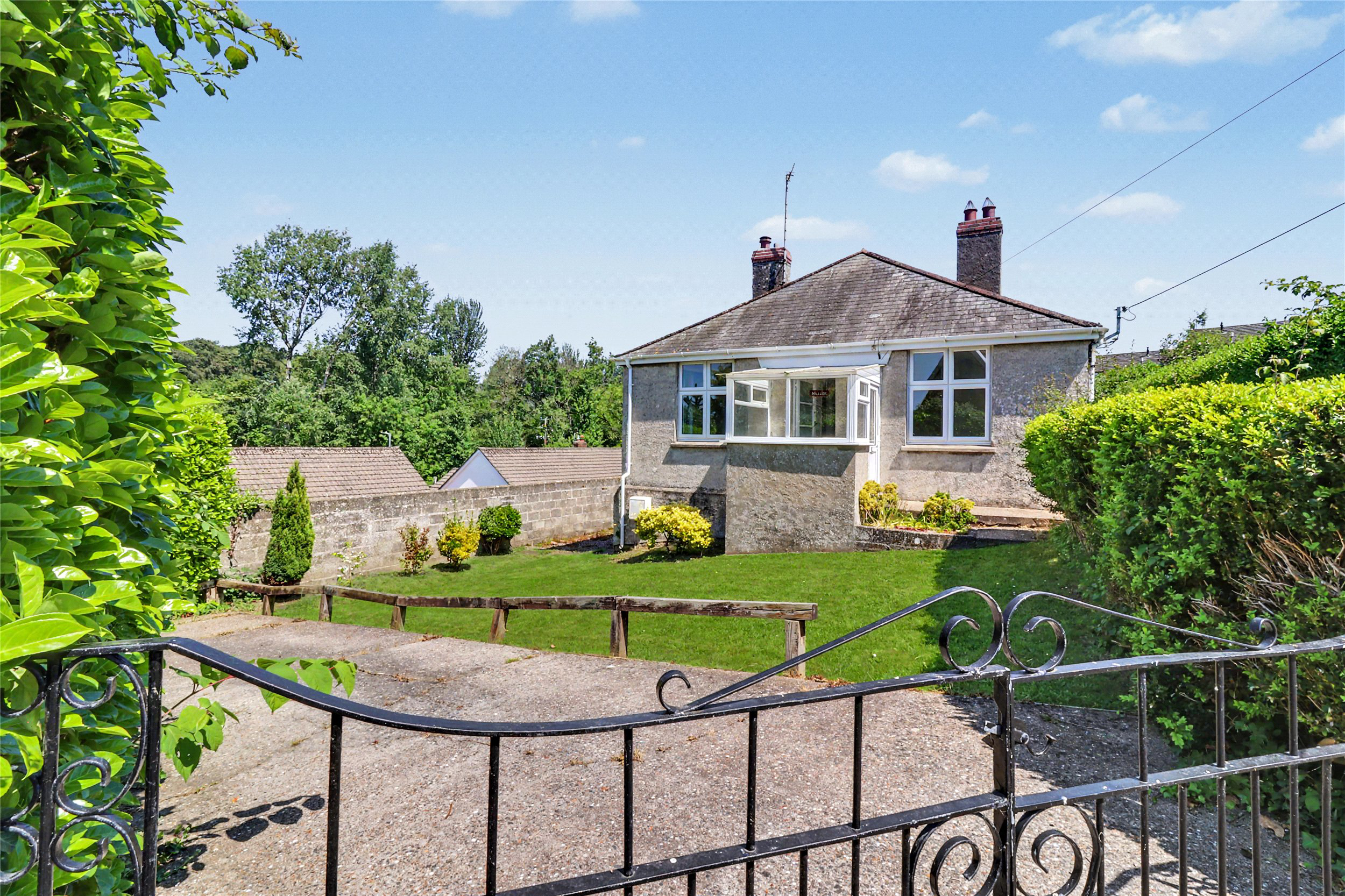 Bradiford, Barnstaple, Devon, EX31