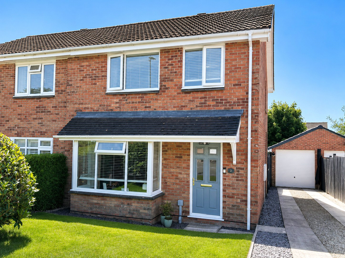 Mayfield Close, Bodmin, Cornwall, PL31