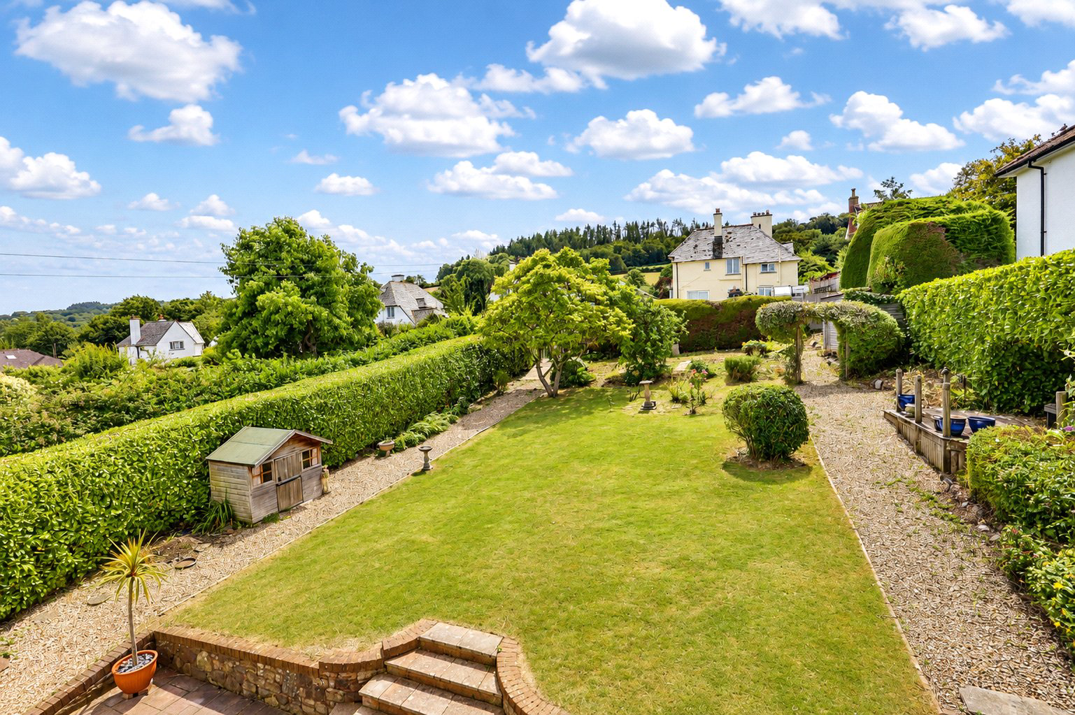 Whitegate Road, Minehead, Somerset, TA24, photo 17