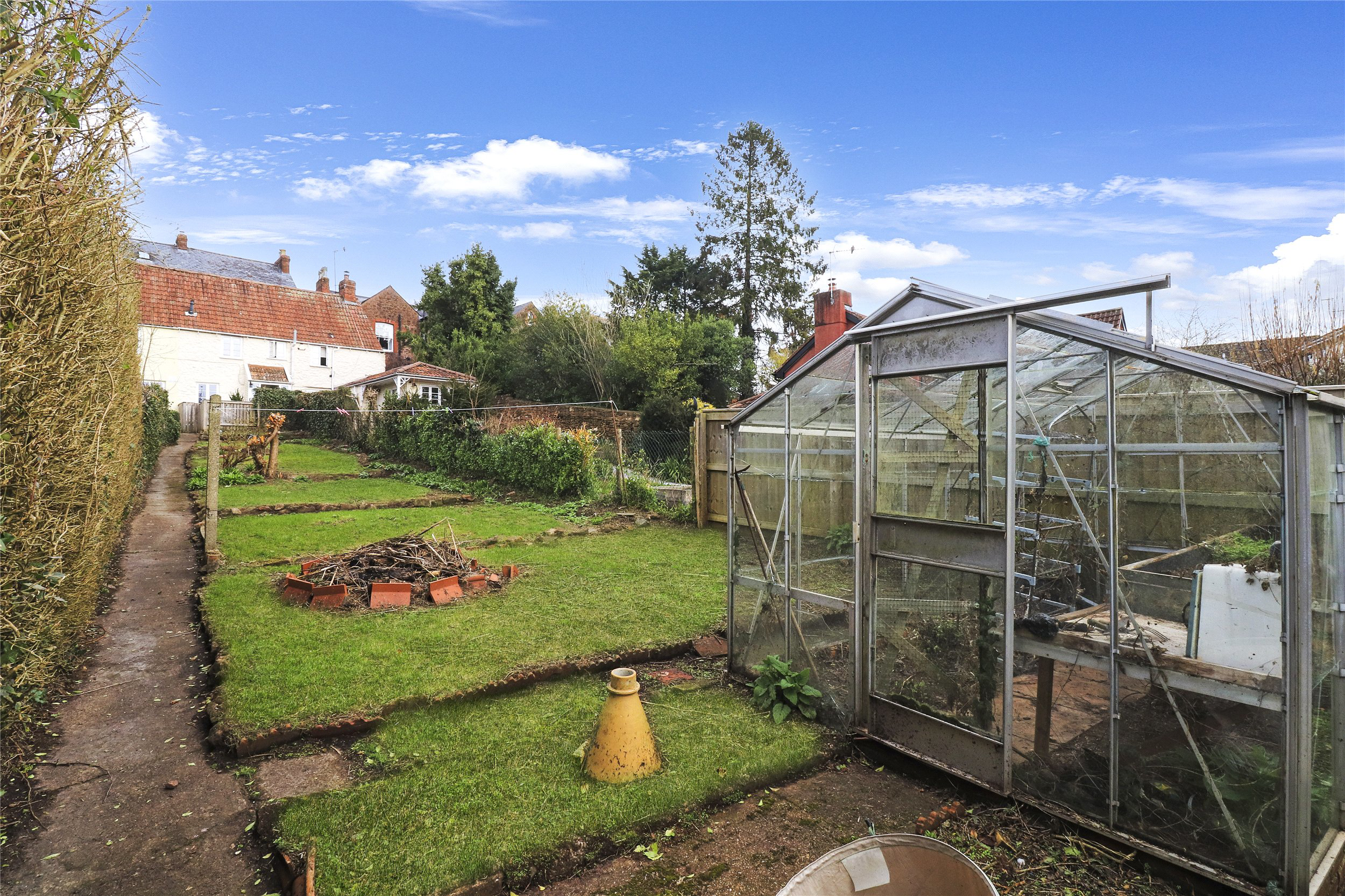 Fore Street, Milverton, Taunton, Somerset, TA4, photo 6