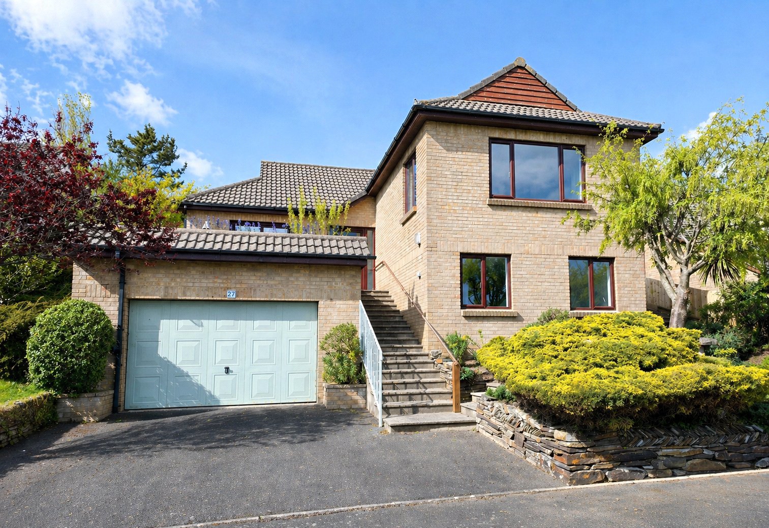 Brook Drive, Bude, Cornwall, EX23