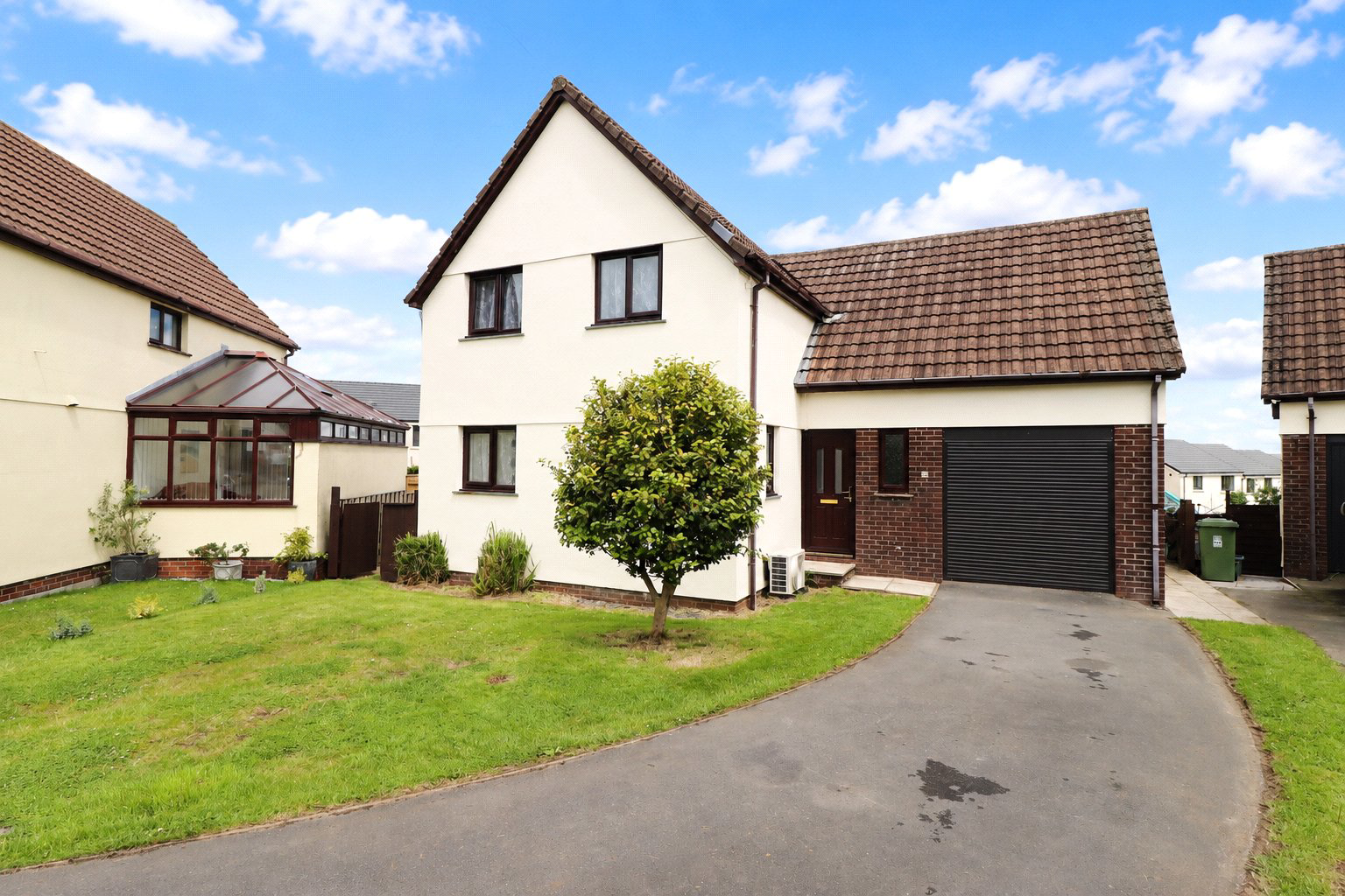 Southwood Meadows, Buckland Brewer, Bideford, Devon, EX39