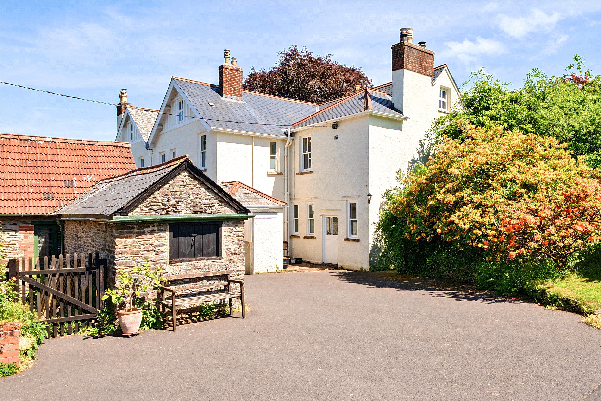 Winsford, Minehead, Somerset, TA24, photo 34