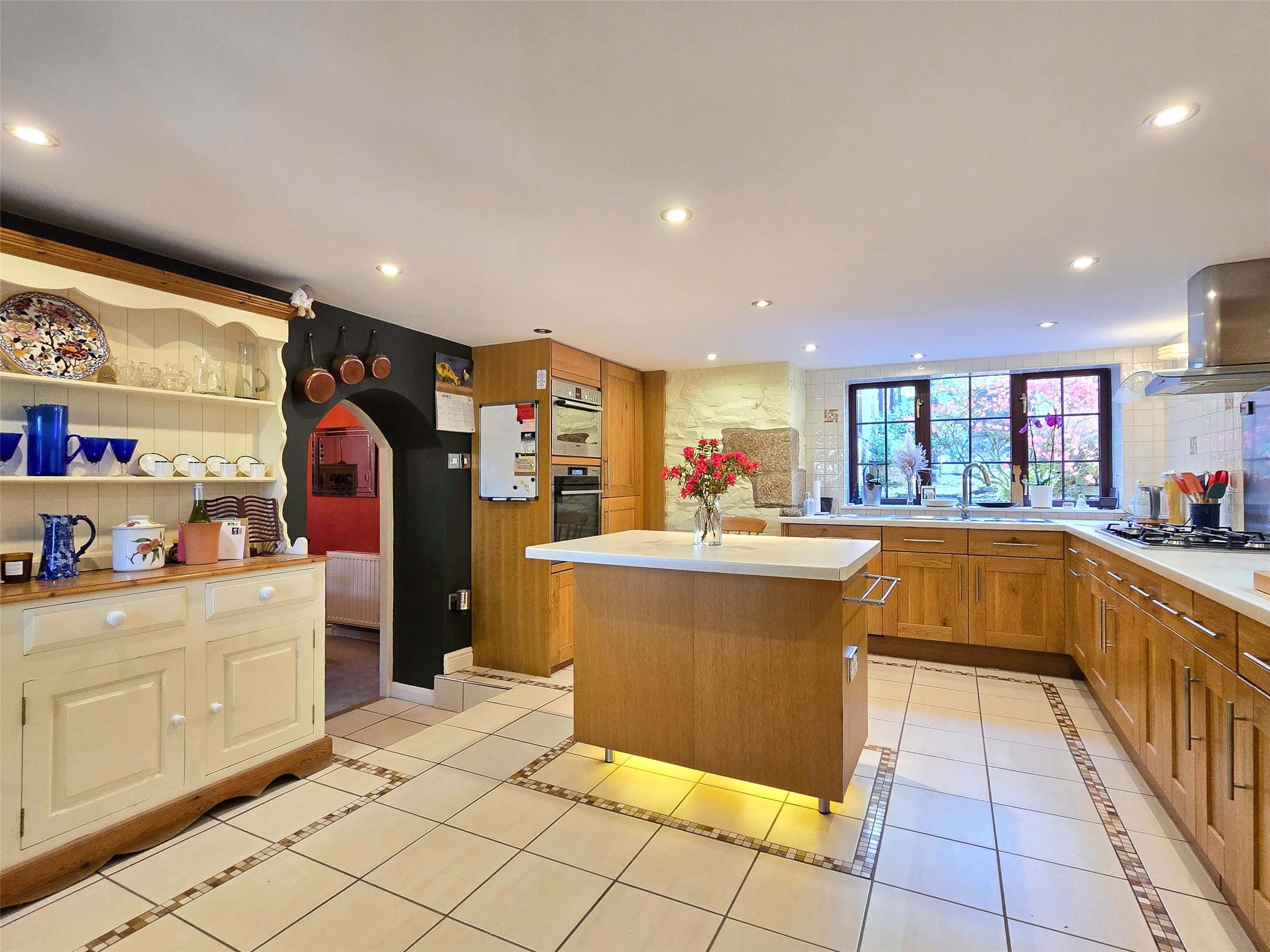 Middlewood, North Hill, Launceston, Cornwall, PL15, photo 4