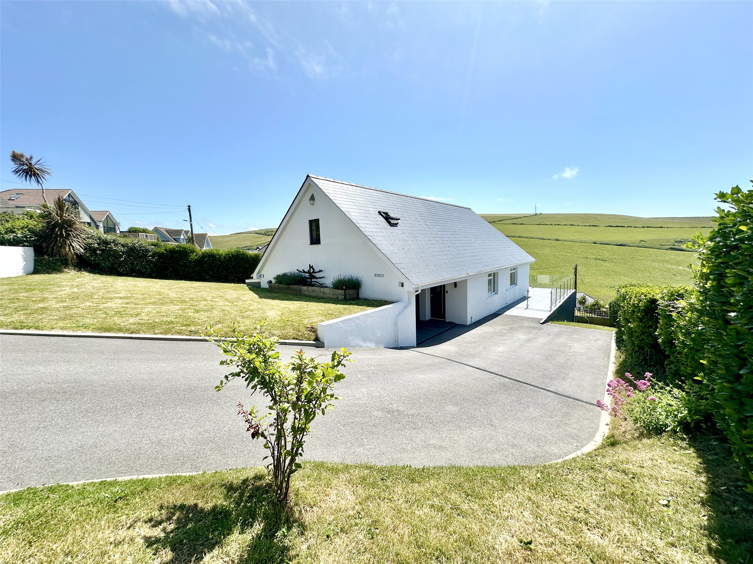 Western Rise, Woolacombe, Devon, EX34, photo 31
