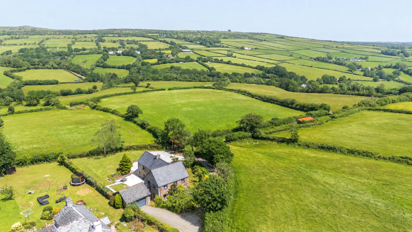 Cardinham, Bodmin, Cornwall, PL30, photo 4