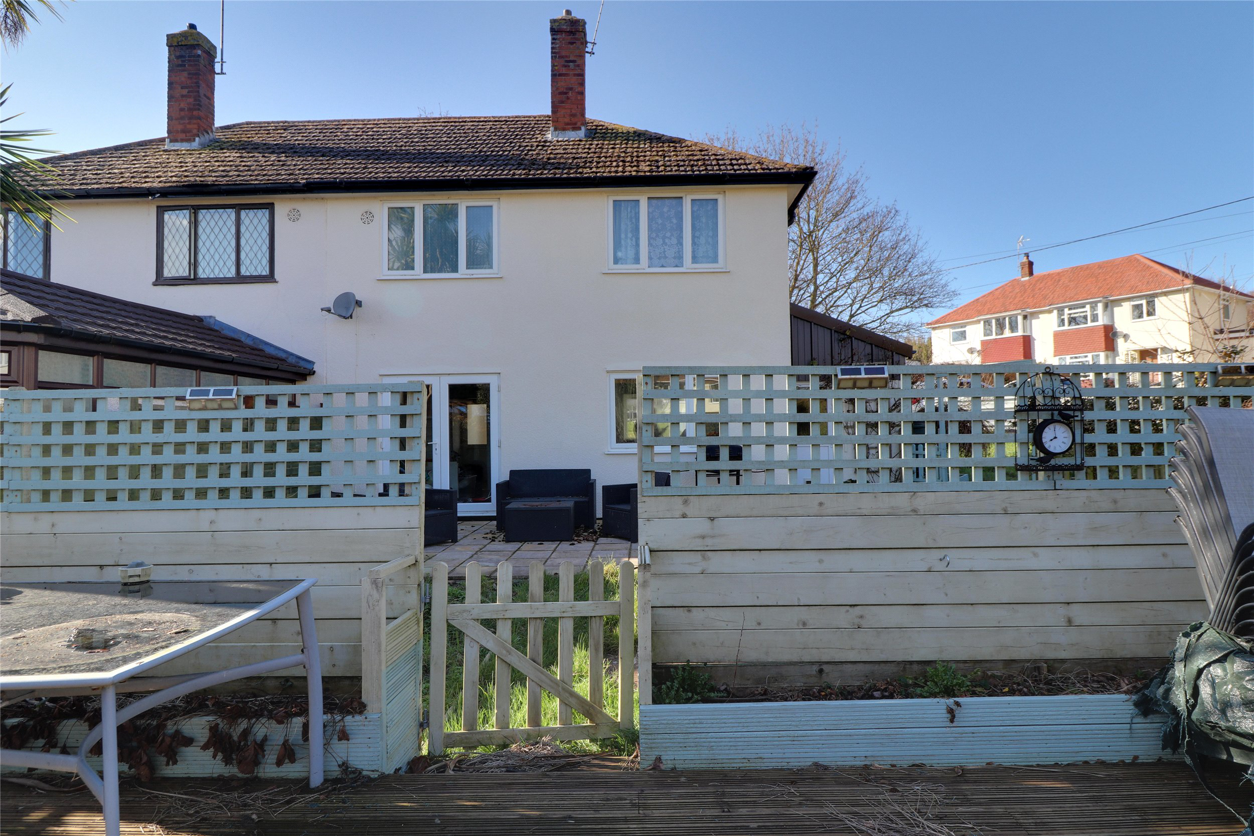 Alamein Avenue, Doniford, Watchet, Somerset, TA23, photo 12