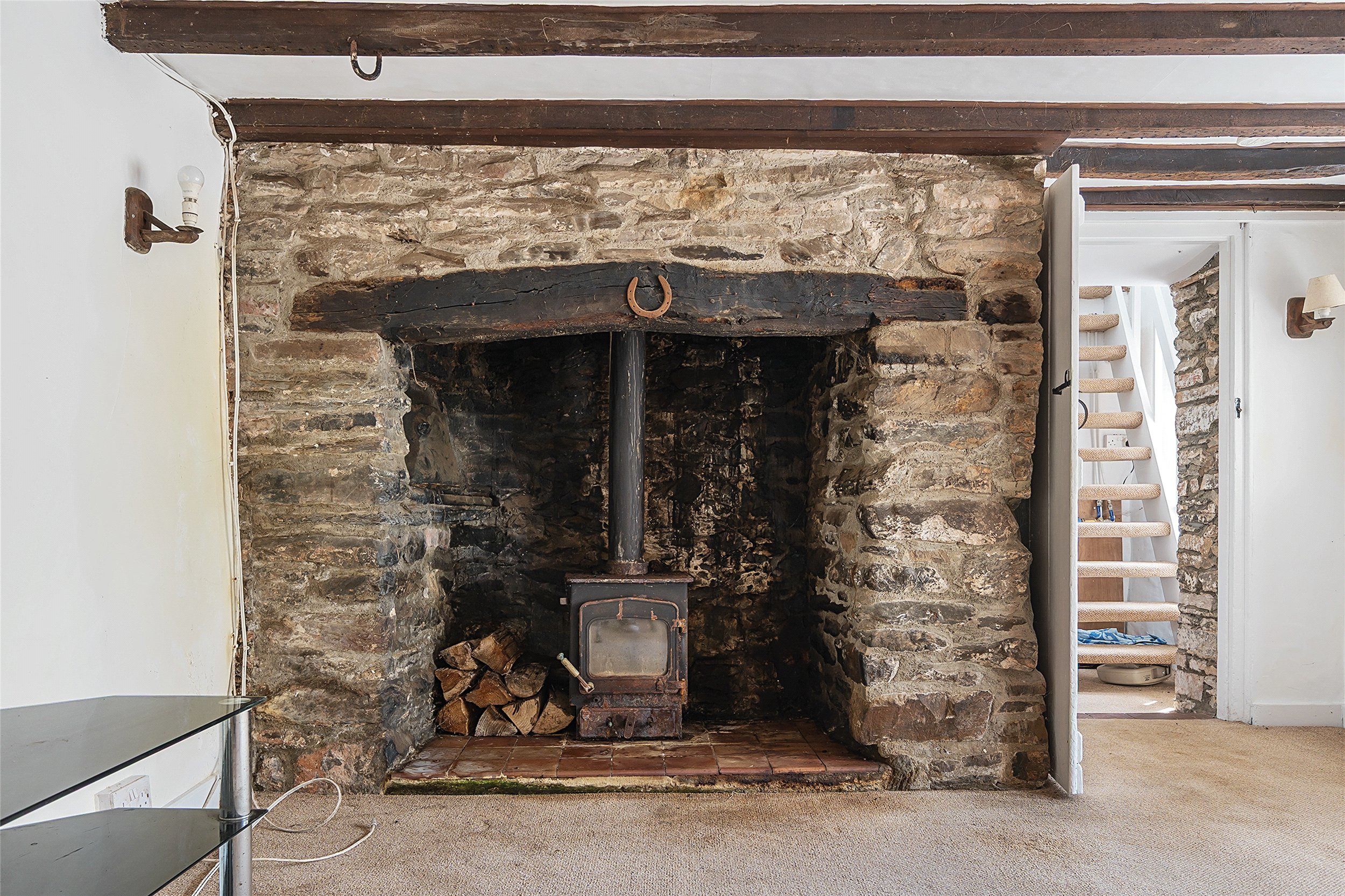 Bridge Ball, Lynton, Devon, EX35, photo 3