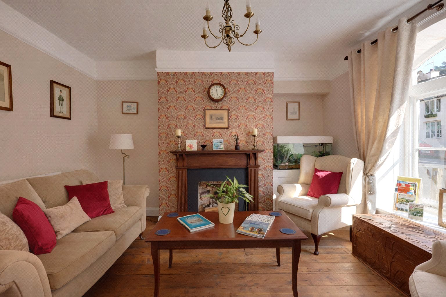 West Street, Dunster, Minehead, Somerset, TA24, photo 3