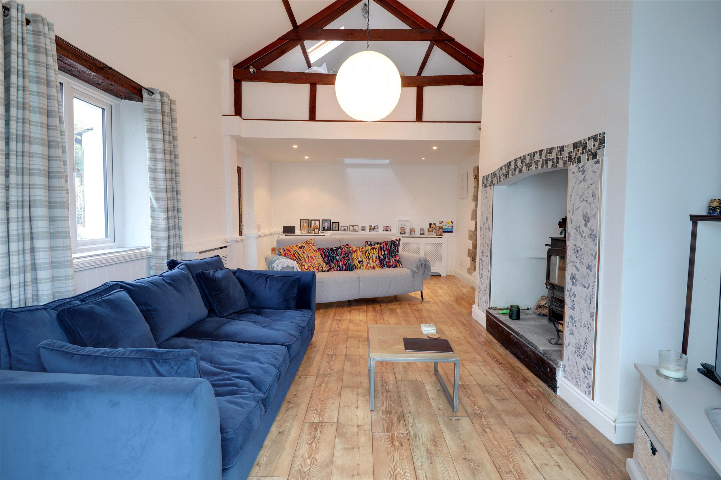 Tremeale, Daws House, Launceston, Cornwall, PL15, photo 4