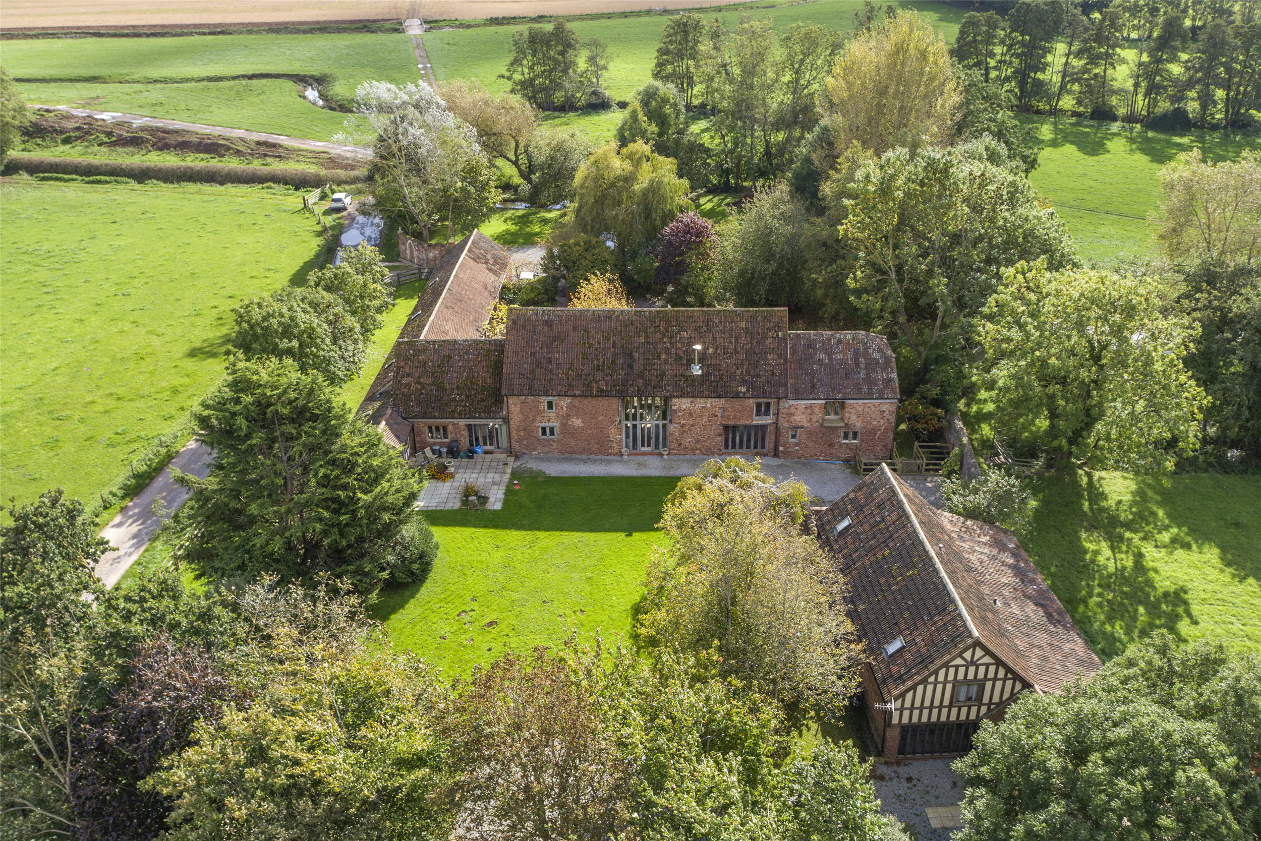 Gurney Street, Cannington, Bridgwater, Somerset, TA5