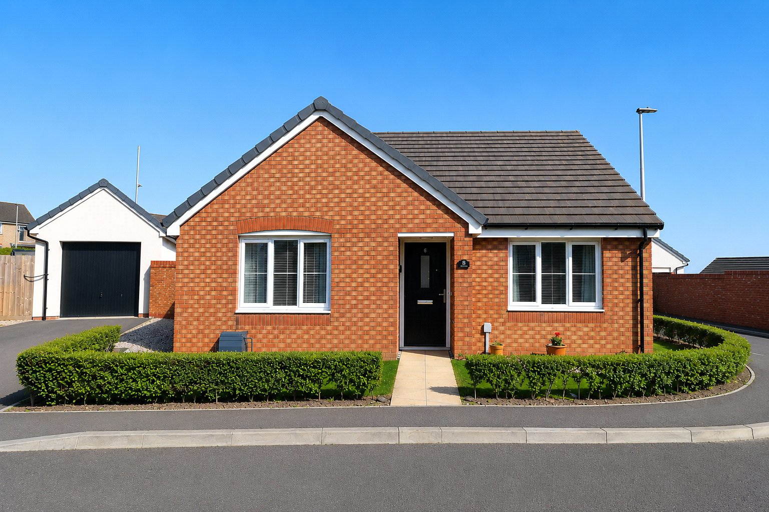 Antler Close, South Molton, Devon, EX36
