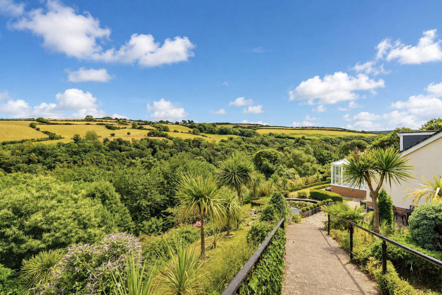 Station Hill, Lynton, Devon, EX35, photo 22