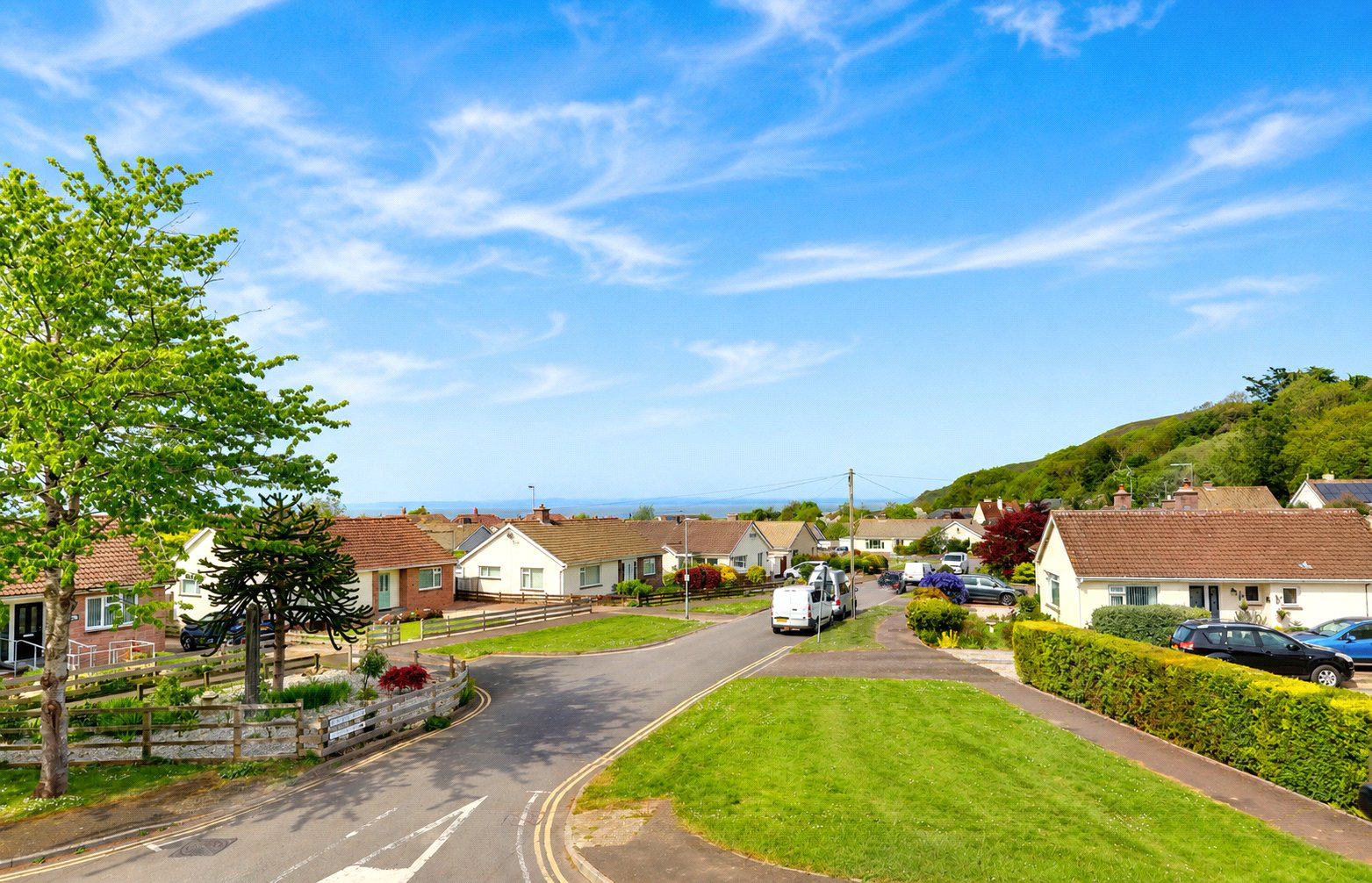 Meadowhayes, Porlock, Minehead, TA24, photo 3
