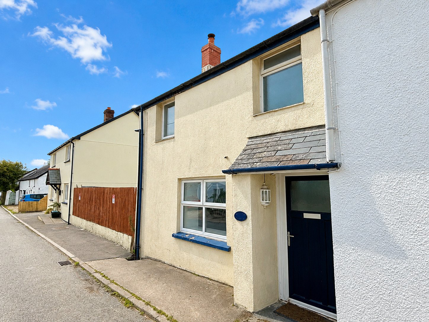 North Road, Bradworthy, Holsworthy, Devon, EX22