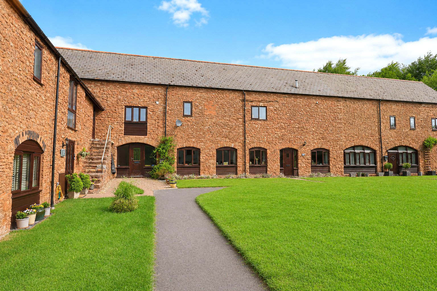 Fitzhead, Taunton, Somerset, TA4