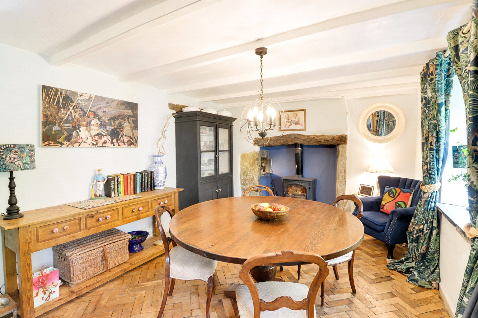 Pentor, Launceston, Cornwall, PL15, photo 12