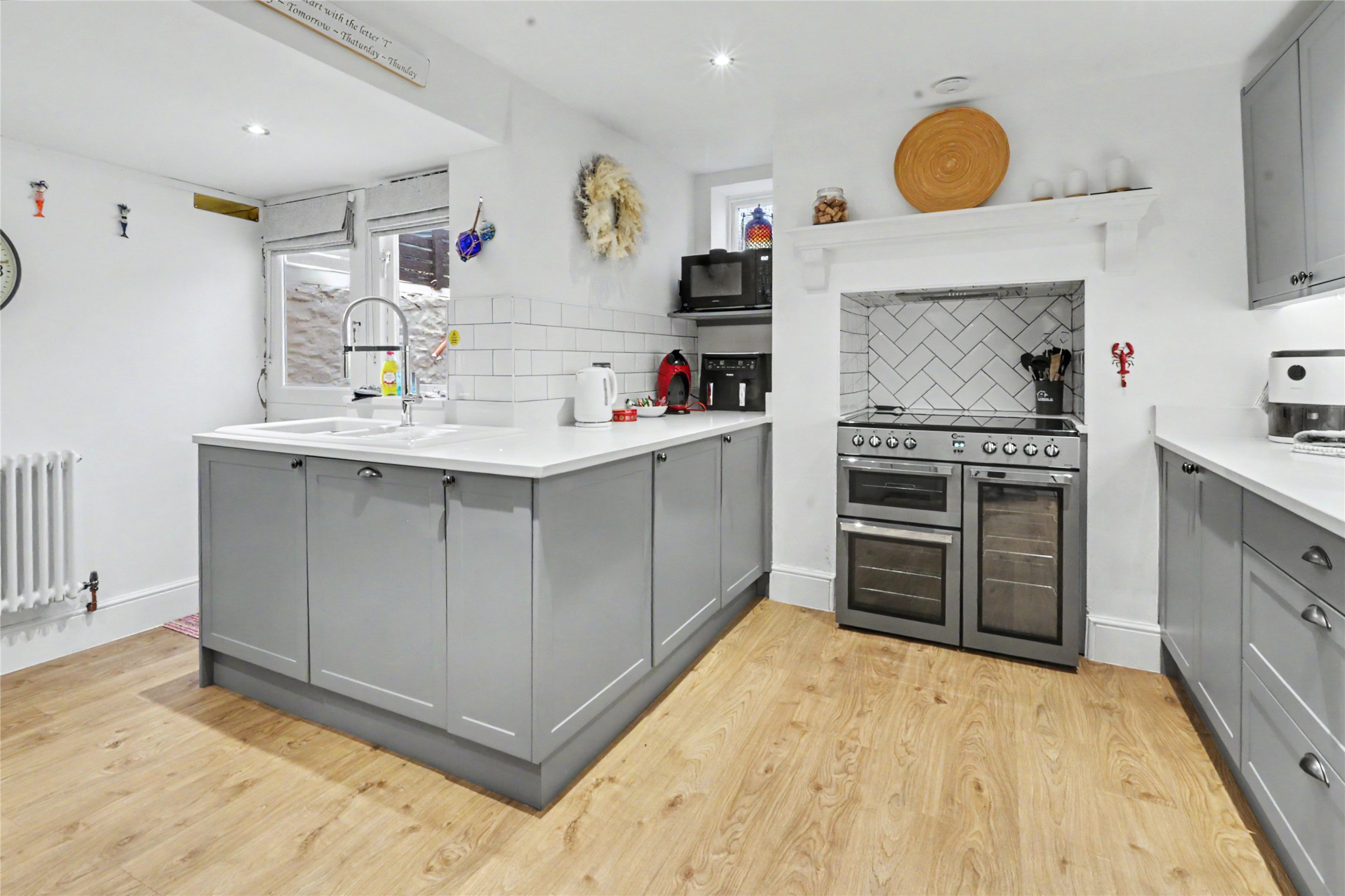Kingsley Terrace, Combe Martin, Ilfracombe, Devon, EX34, photo 4