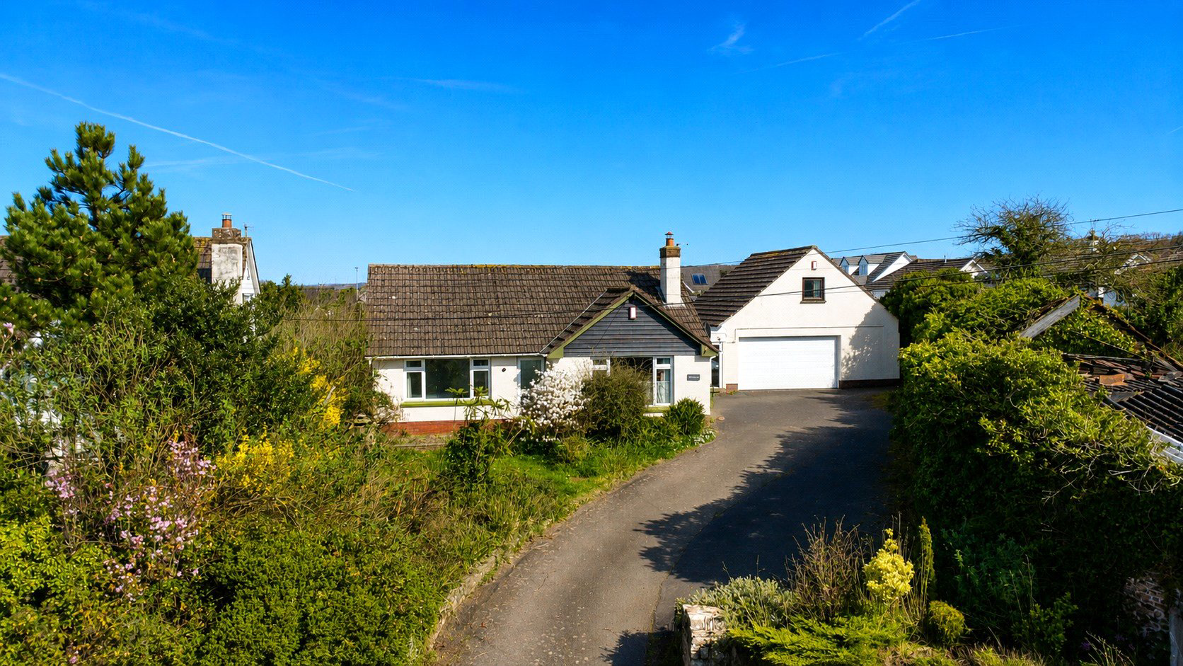 Pottery Lane, Yelland, Barnstaple, Devon, EX31