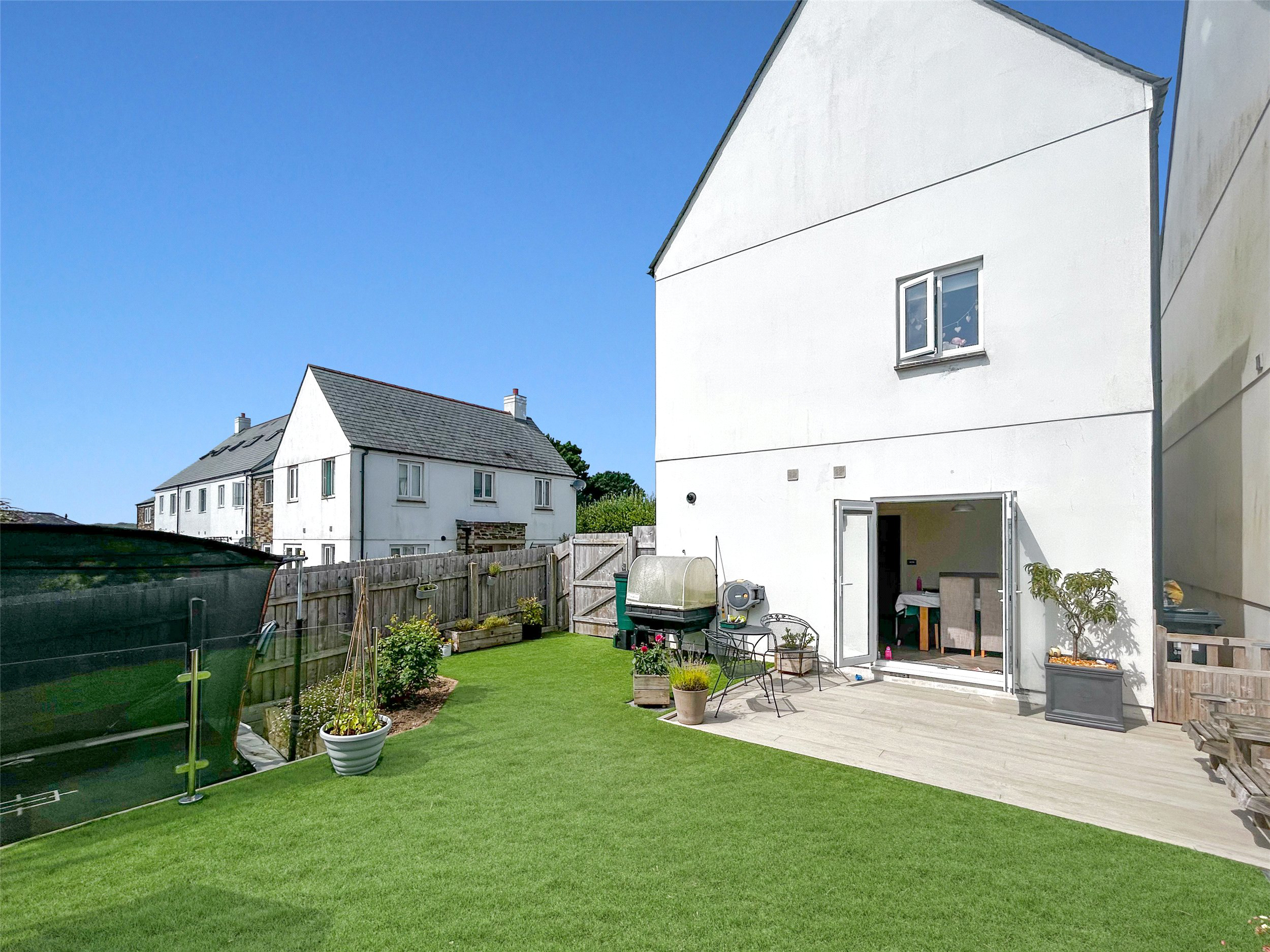 Laroche Walk, Bodmin, Cornwall, PL31, photo 2