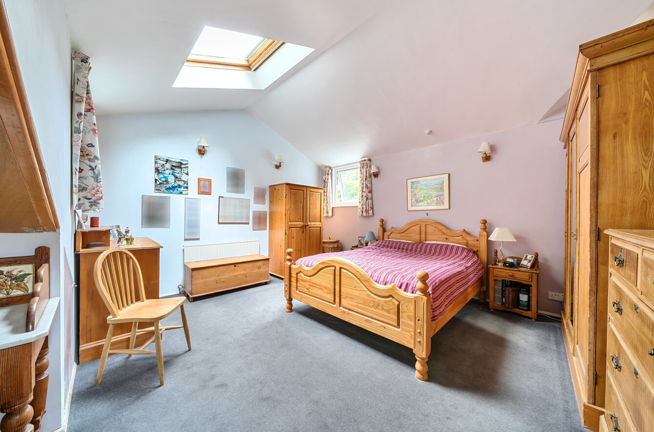 Northmoor Road, Dulverton, Somerset, TA22, photo 13