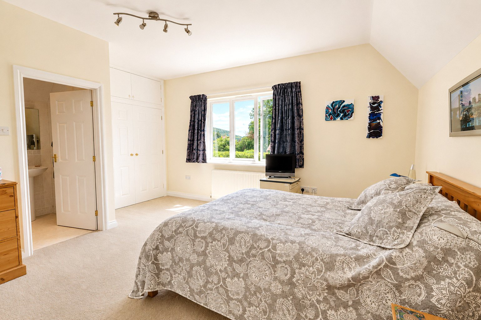 Brockwell Lane, Wootton Courtenay, Minehead, Somerset, TA24, photo 19