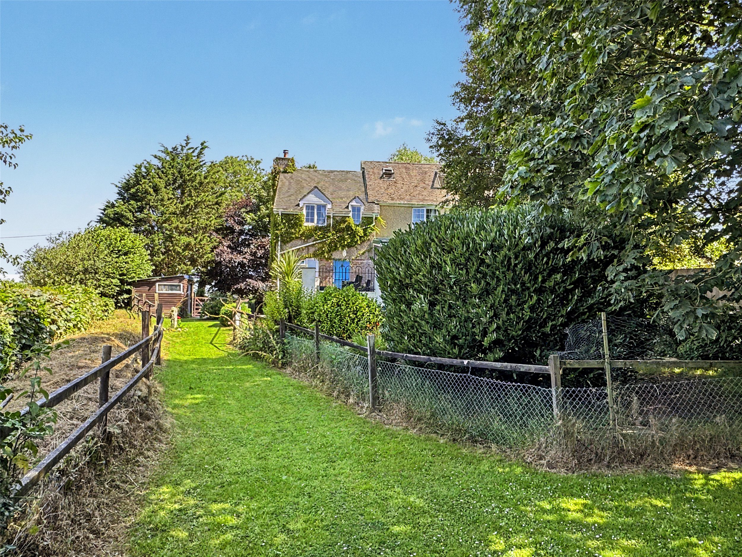 Tredethy Road, Helland, Bodmin, Cornwall, PL30, photo 29