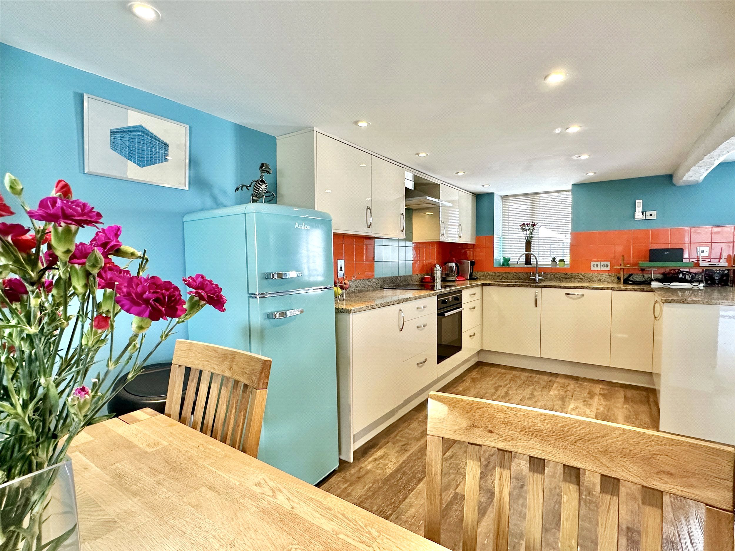 Seven Characterful Cottages & 4.5 Acres, West Down, Devon, EX34, photo 19