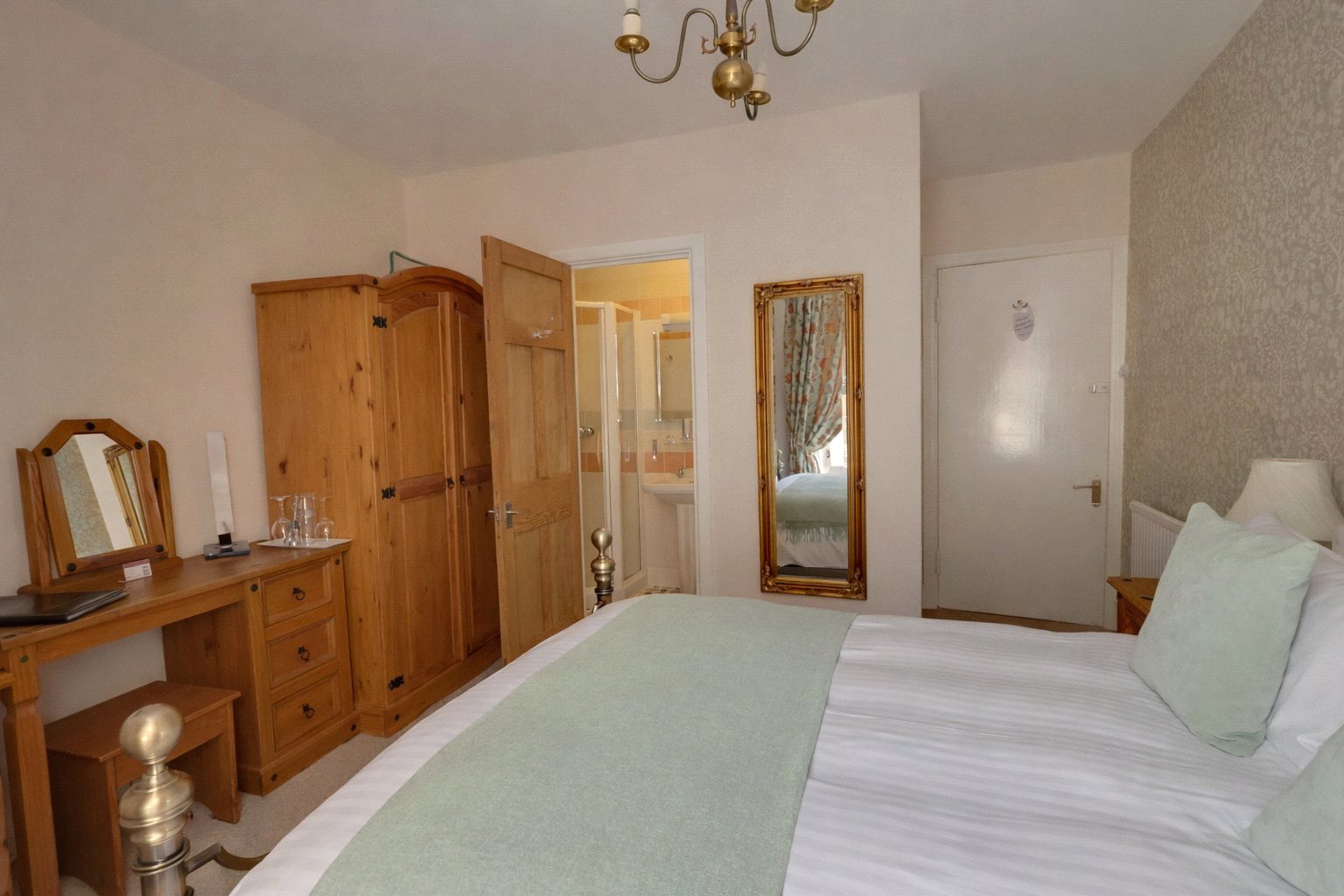 West Street, Dunster, Minehead, Somerset, TA24, photo 24