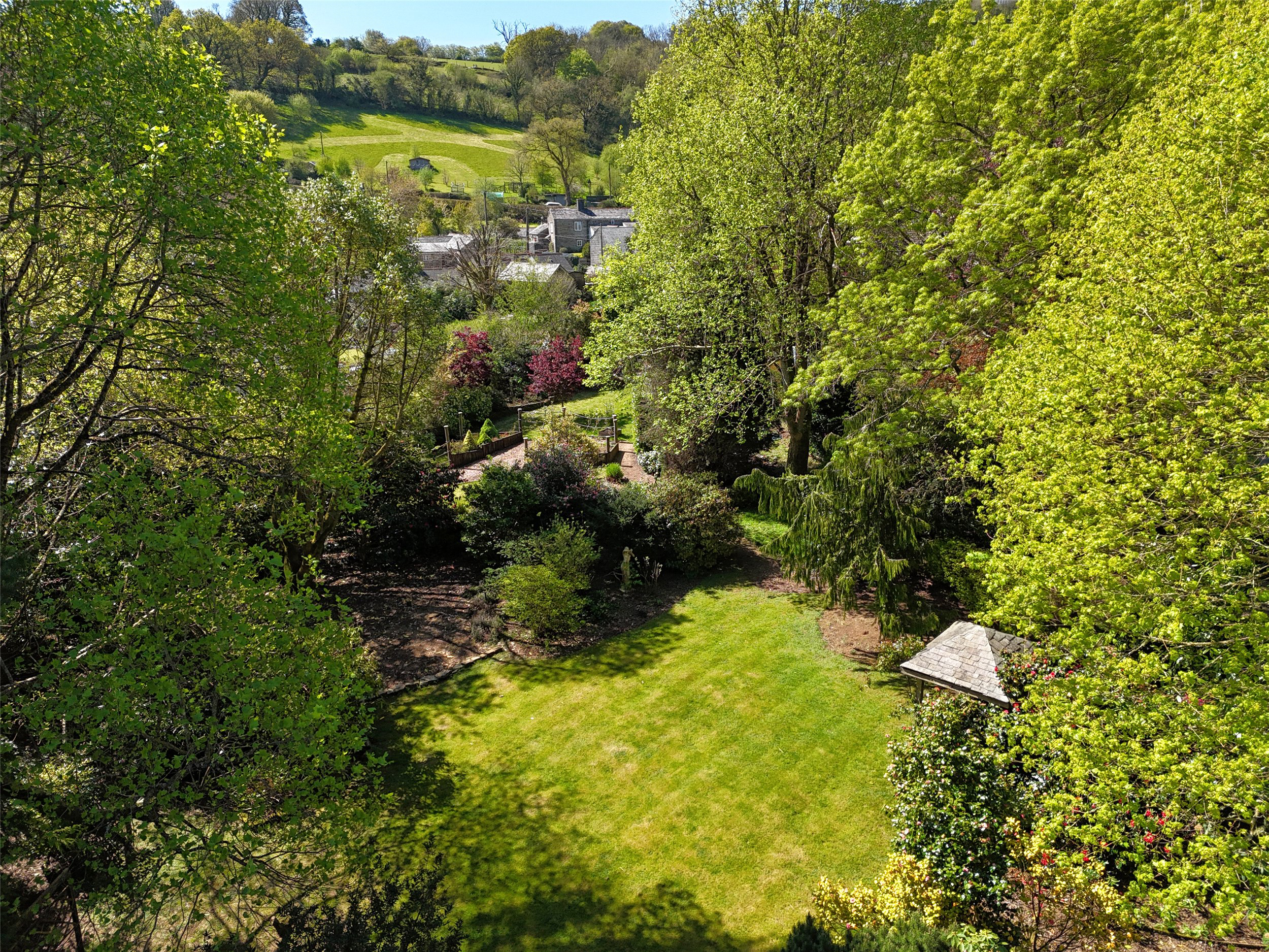 Middlewood, North Hill, Launceston, Cornwall, PL15, photo 9