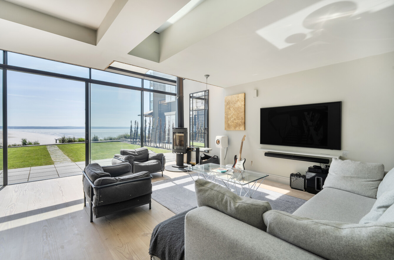 The Studio, The Chalet, Saunton, Braunton, EX33, photo 8