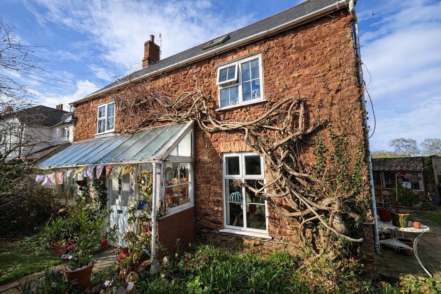 Catwell, Williton, Taunton, Somerset, TA4