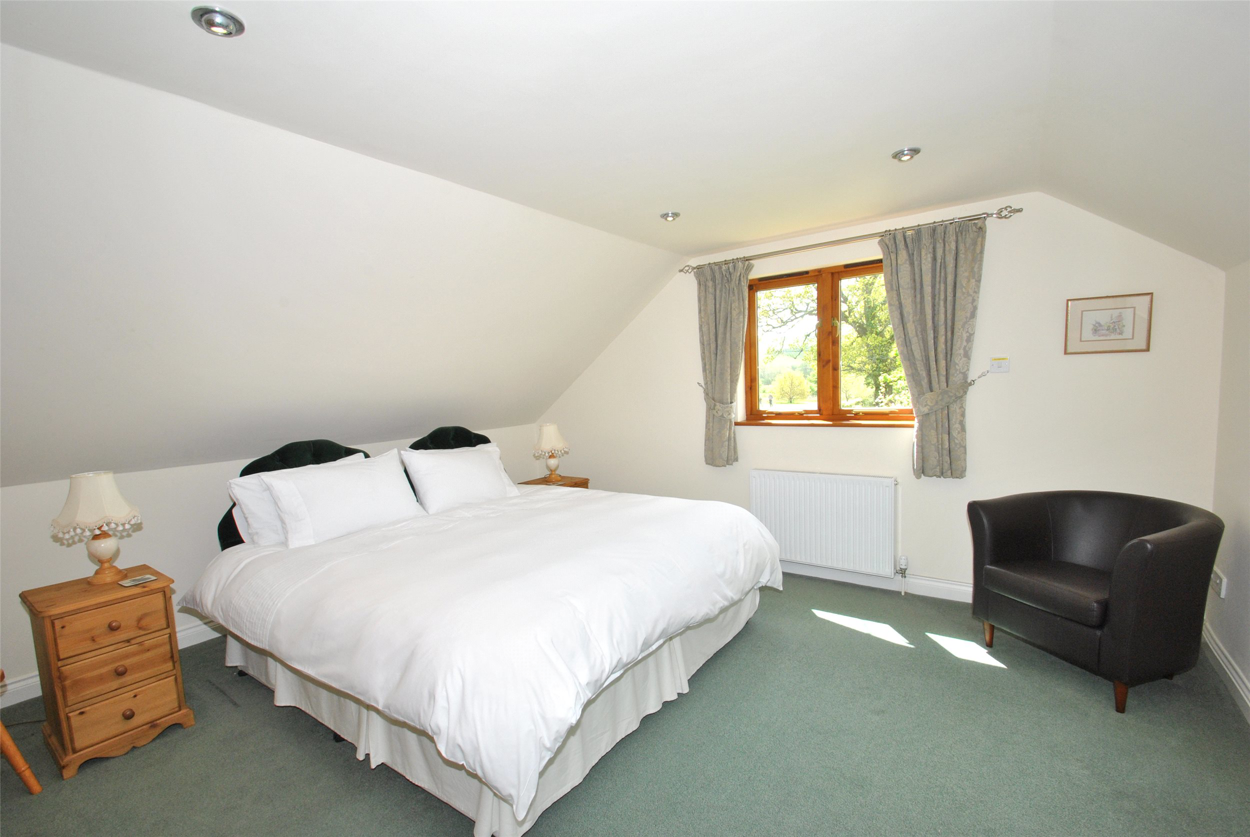 Brockwell Lane, Wootton Courtenay, Minehead, Somerset, TA24, photo 14