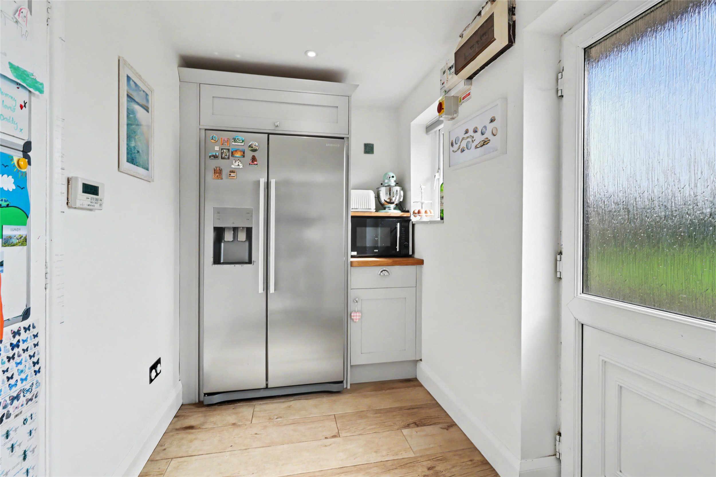 St. Andrews Close, Yarnscombe, Barnstaple, Devon, EX31, photo 17