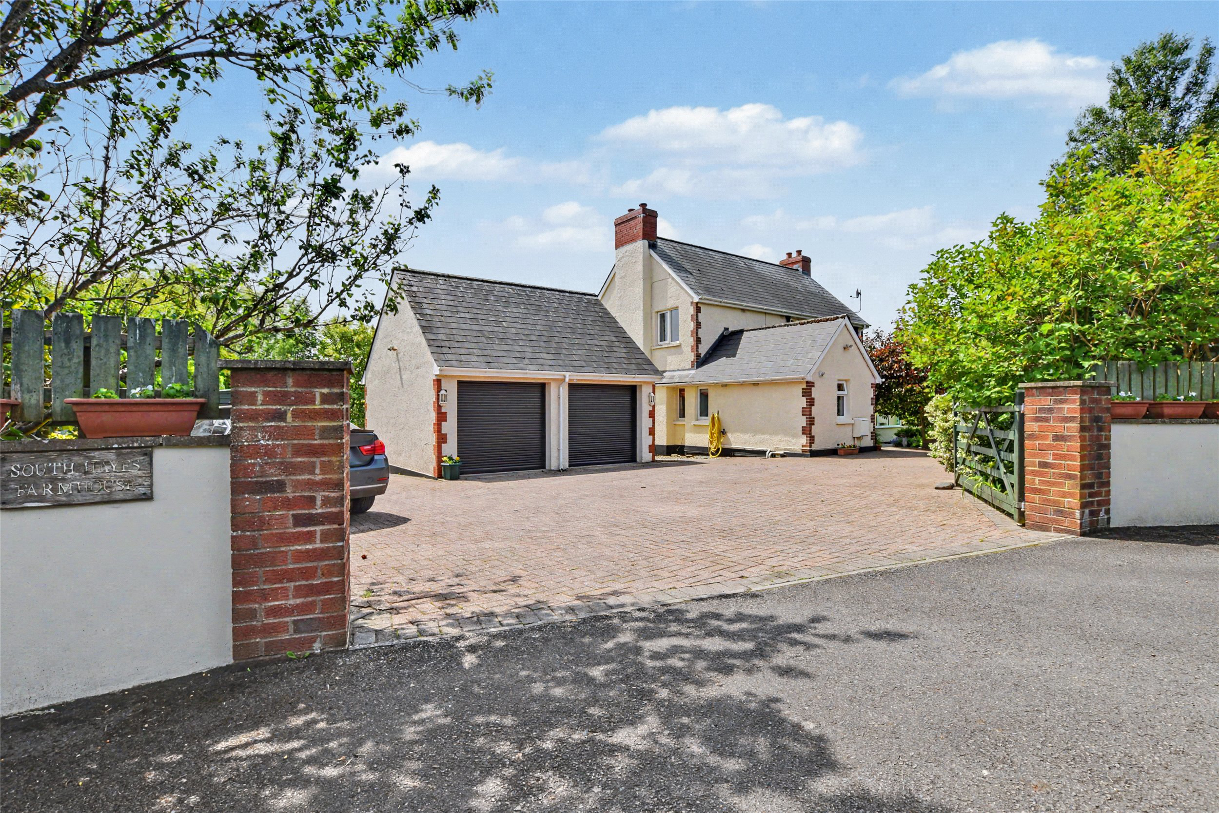 Acland Road, Landkey, Barnstaple, Devon, EX32