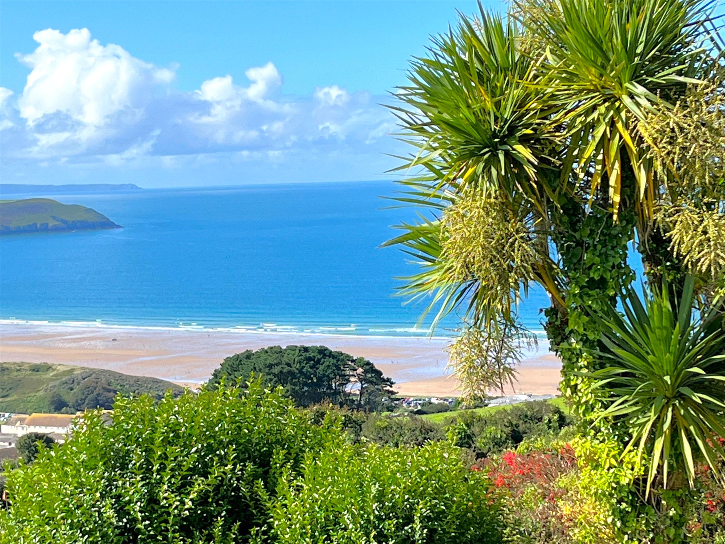 Seymour Villas, Woolacombe, Devon, EX34, photo 4